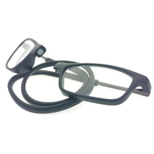 Plastic Reading Glasses